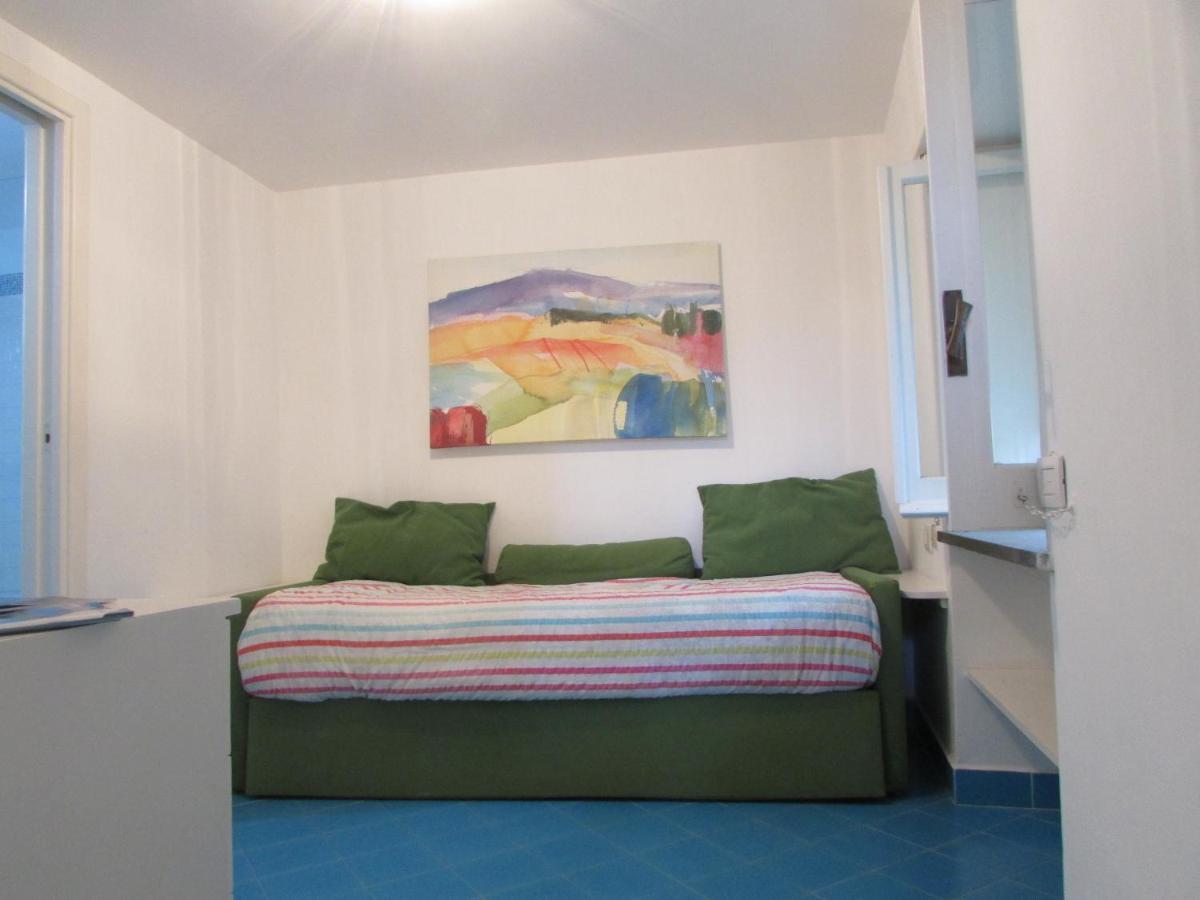 Piazzetta Sweet Home Capri Eksteriør billede
