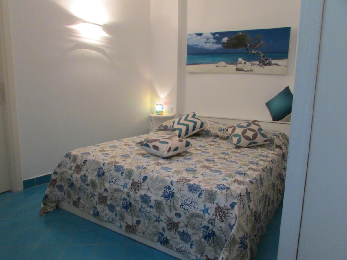 Piazzetta Sweet Home Capri Eksteriør billede