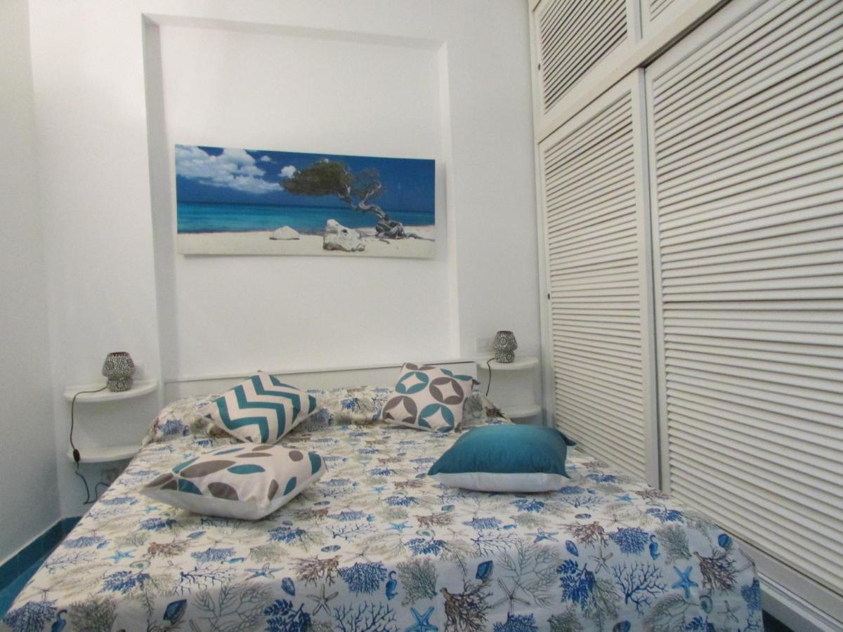 Piazzetta Sweet Home Capri Eksteriør billede