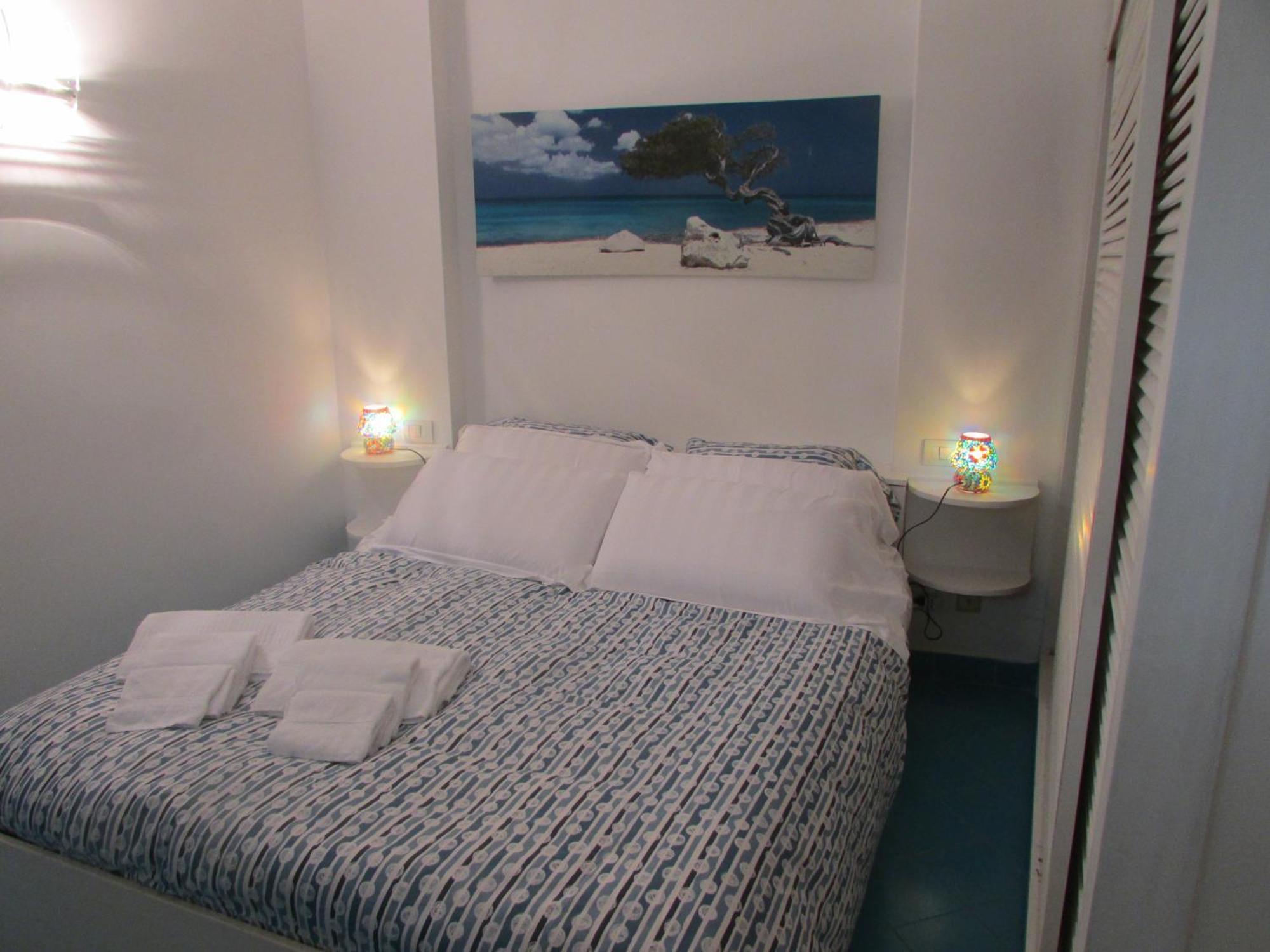 Piazzetta Sweet Home Capri Eksteriør billede