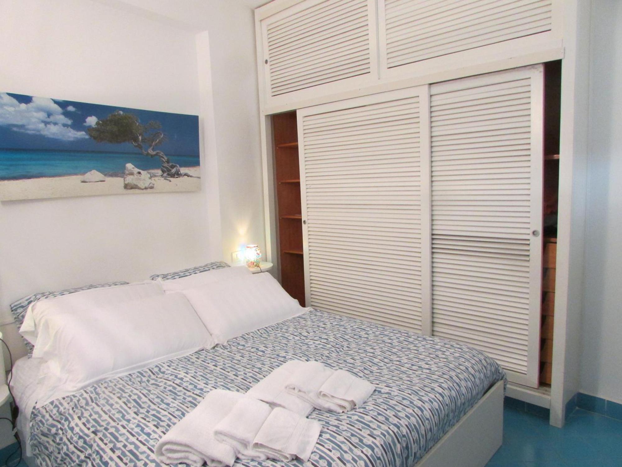 Piazzetta Sweet Home Capri Eksteriør billede