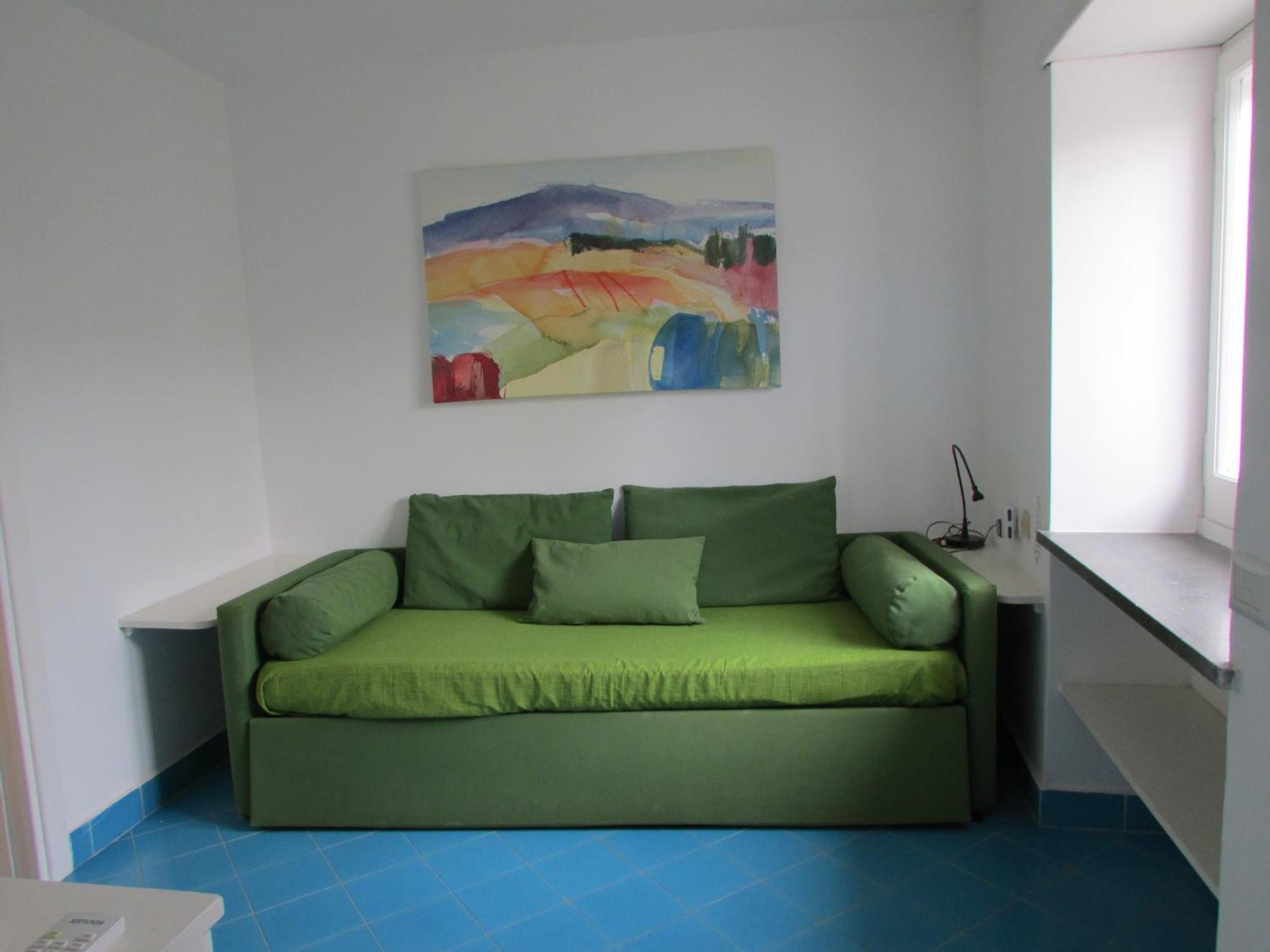 Piazzetta Sweet Home Capri Eksteriør billede