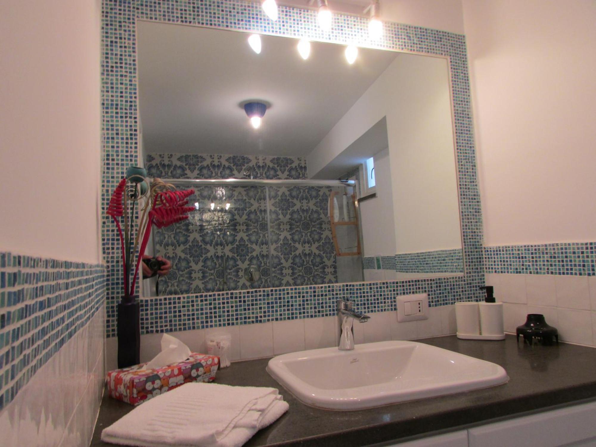 Piazzetta Sweet Home Capri Eksteriør billede
