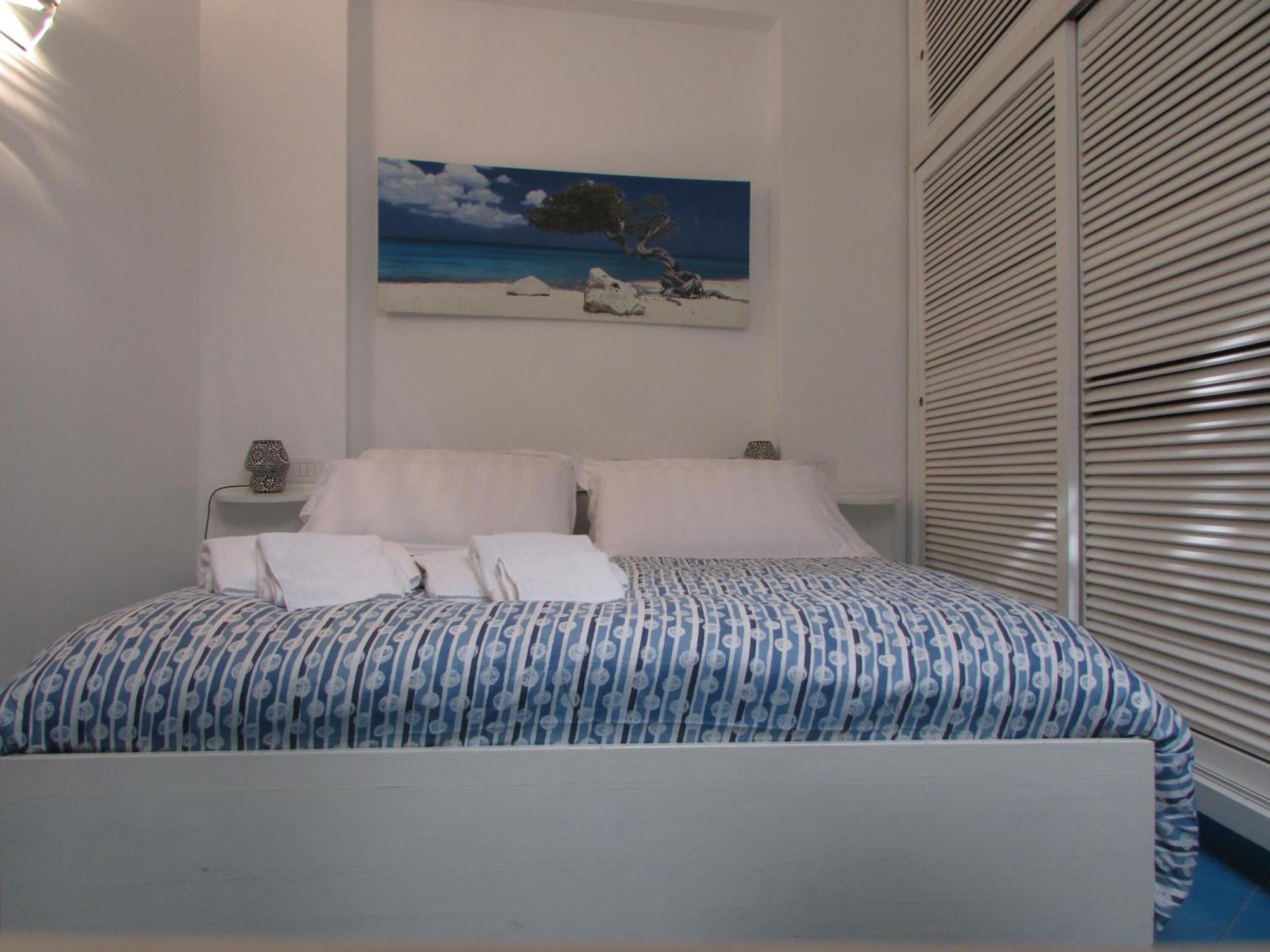 Piazzetta Sweet Home Capri Eksteriør billede