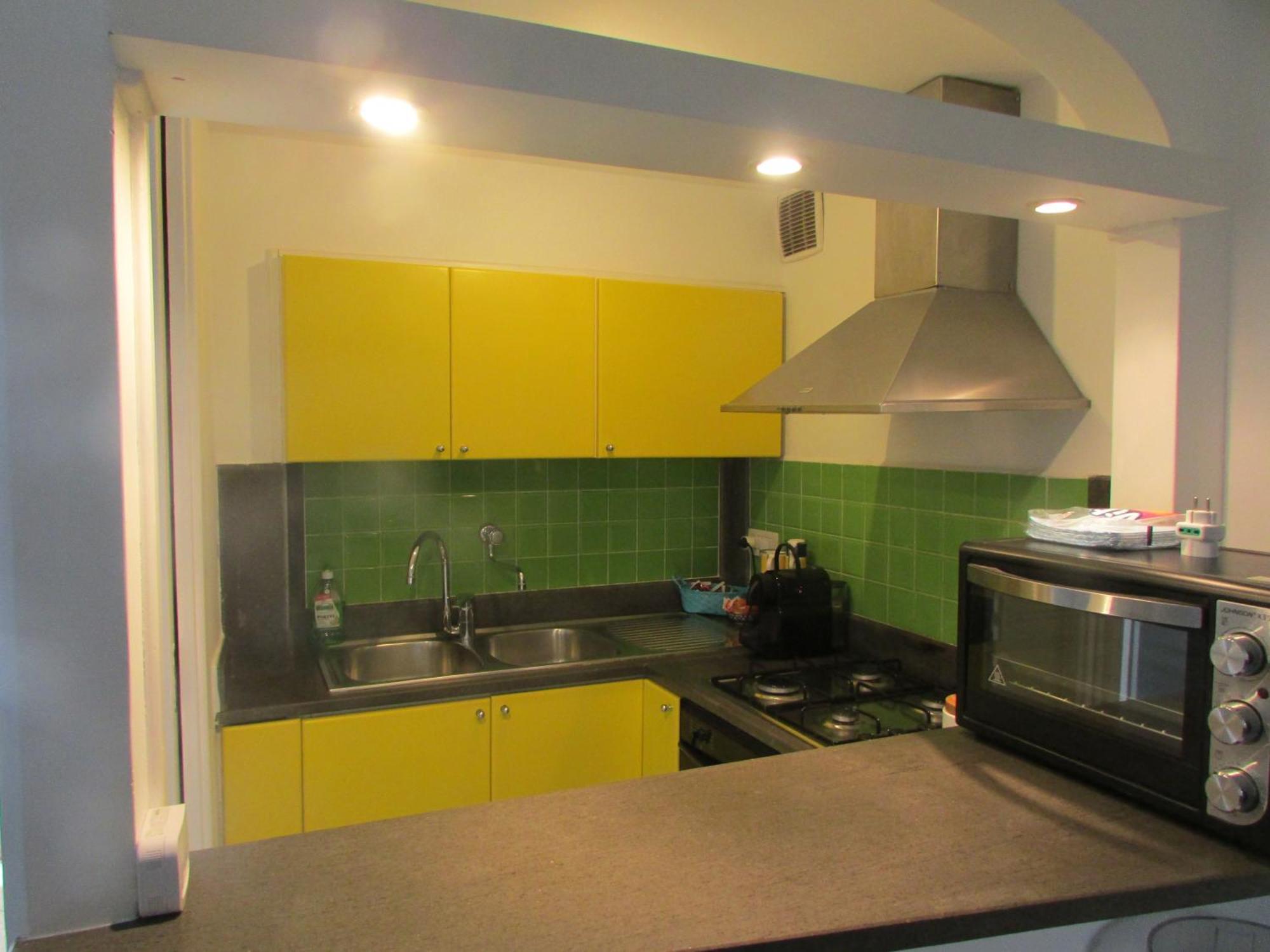 Piazzetta Sweet Home Capri Eksteriør billede